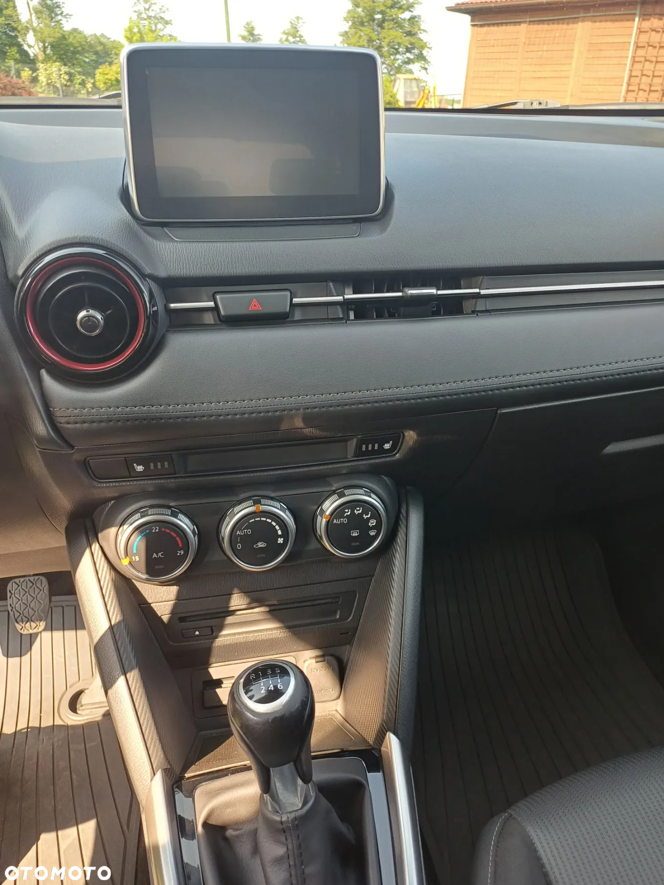 Mazda CX-3 - 12