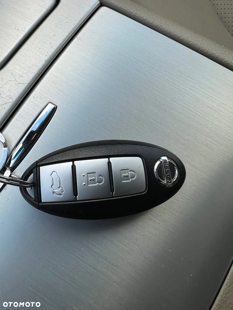 Nissan Murano 2.5 D Premium - 18