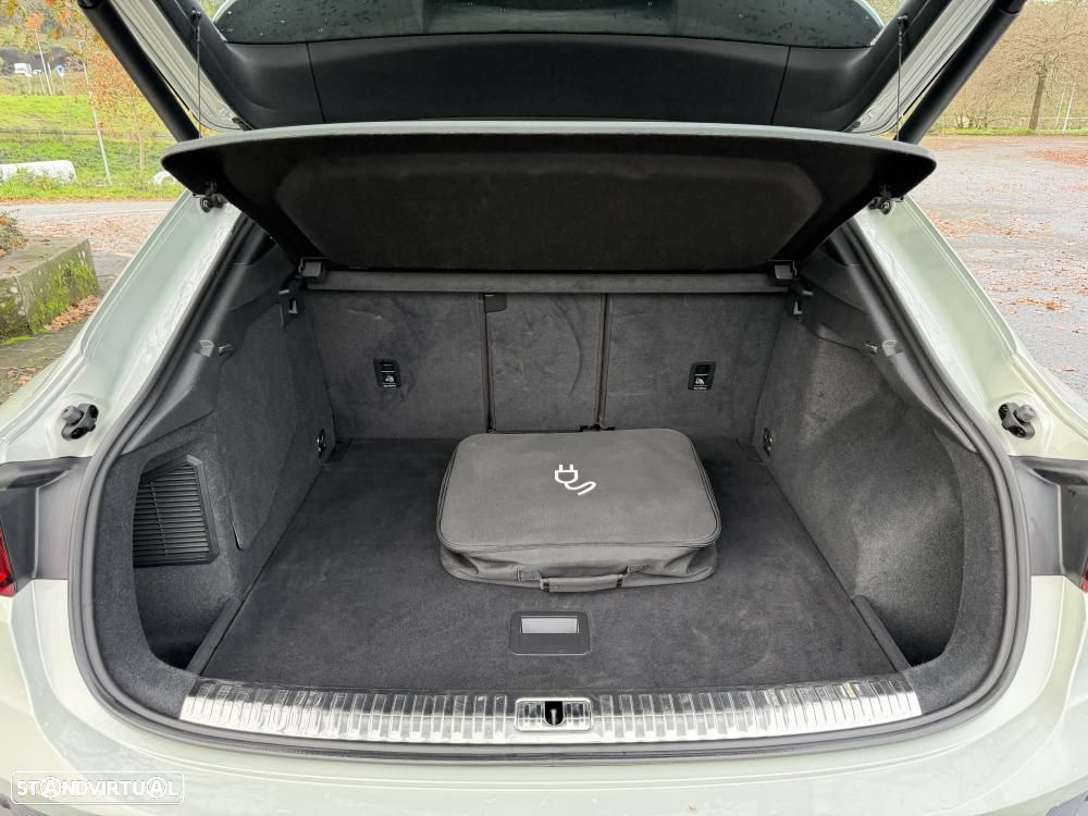 Audi Q3 Sportback 45 TFSIe S line S tronic - 28