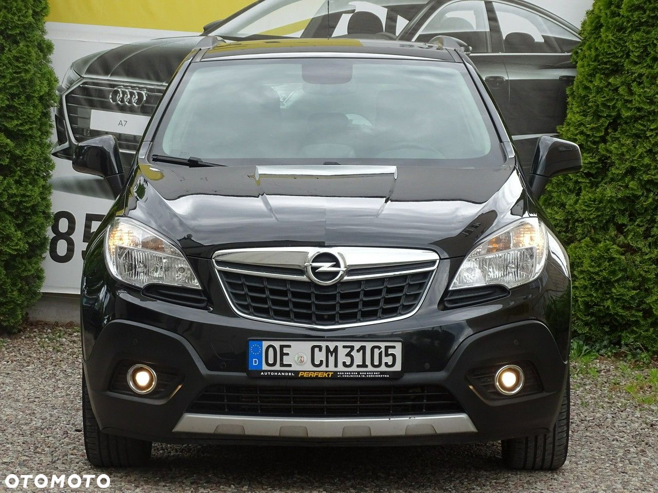 Opel Mokka - 7