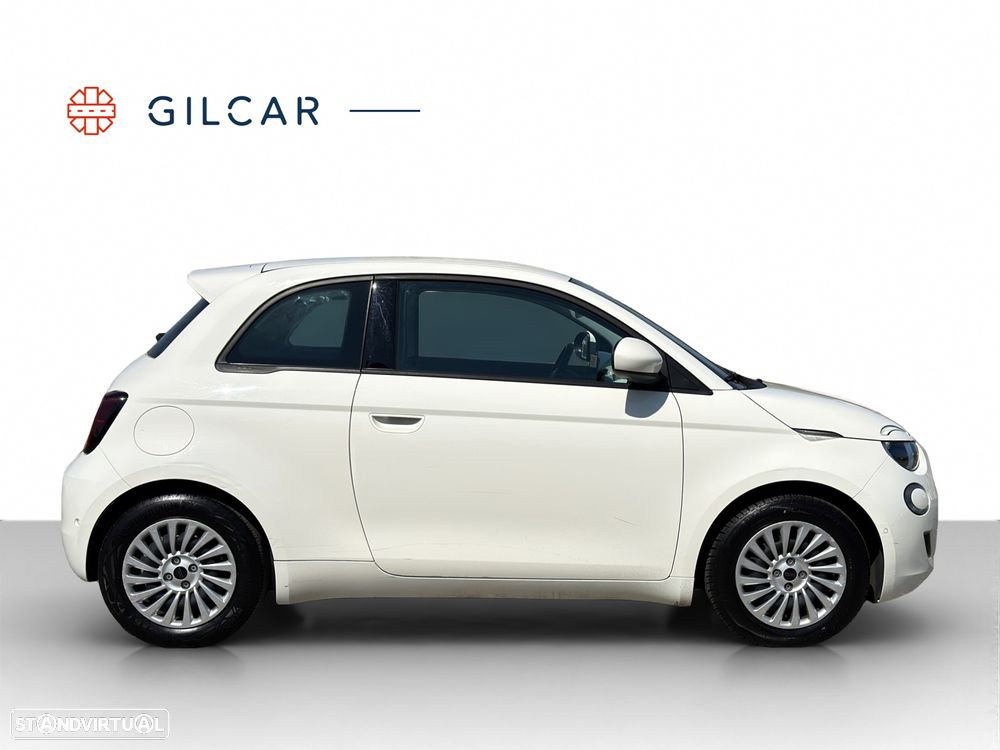 Fiat 500e 23,8kWh Pop - 17