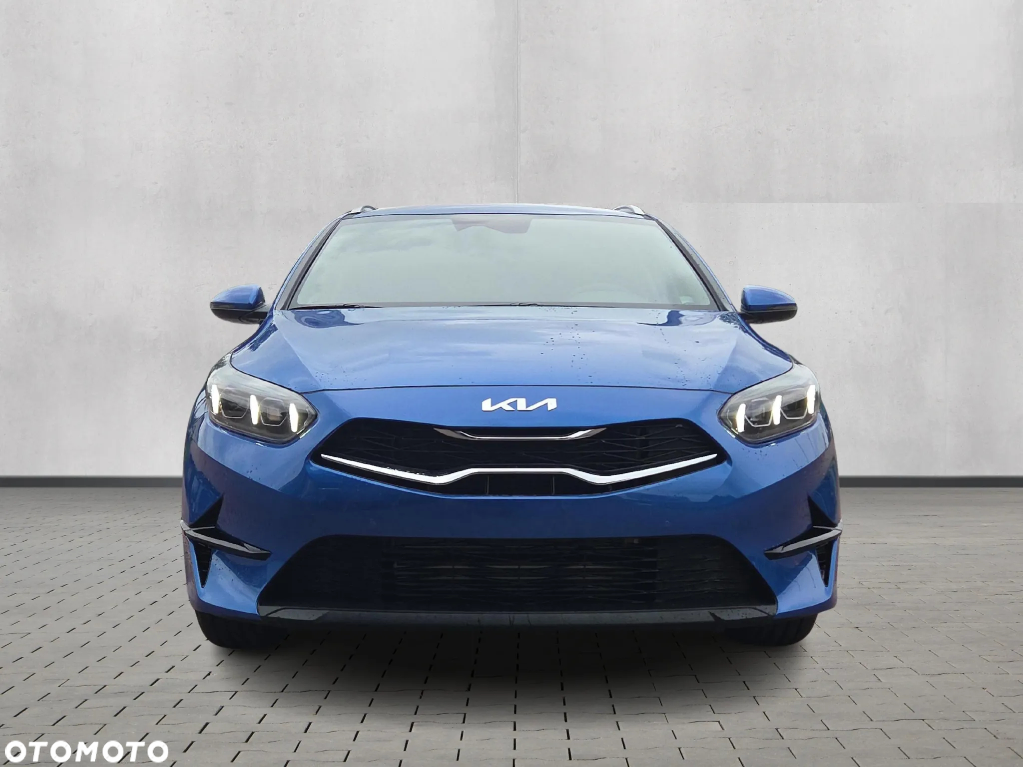 Kia Ceed 1.5 T-GDI Tribute - 5