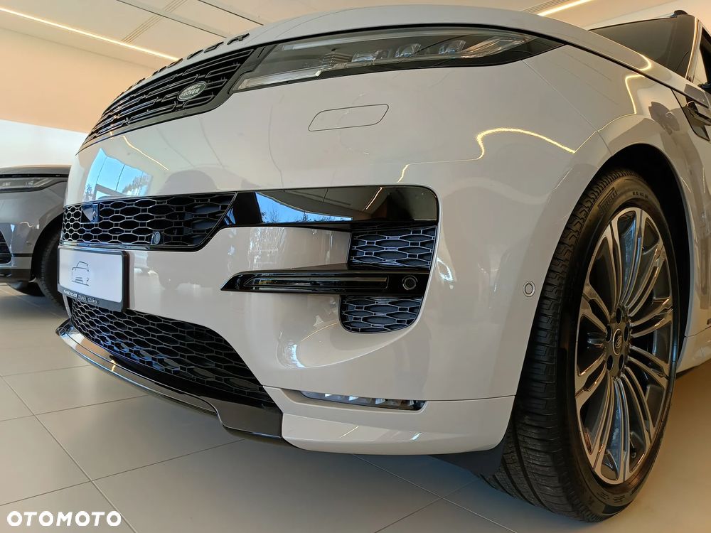 Land Rover Range Rover Sport S 3.0 D AB Dynamic - 11