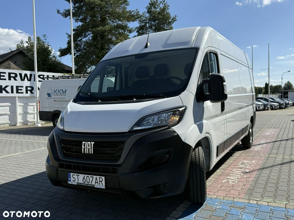 Fiat Ducato - 5