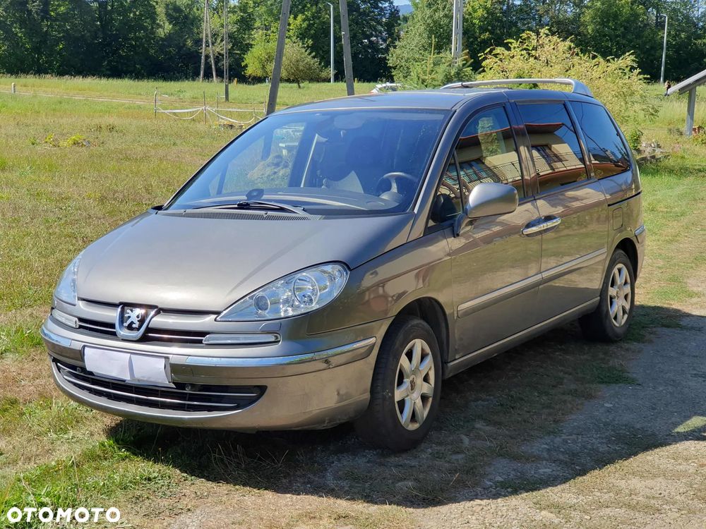 Peugeot 807 - 12
