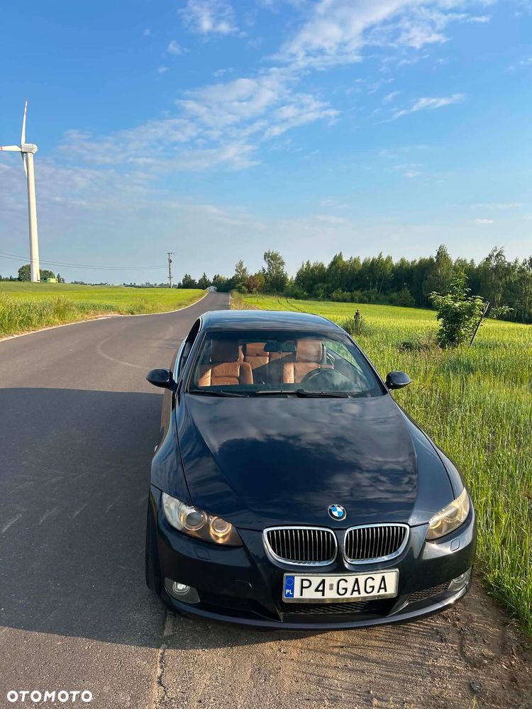 BMW Seria 3 - 10