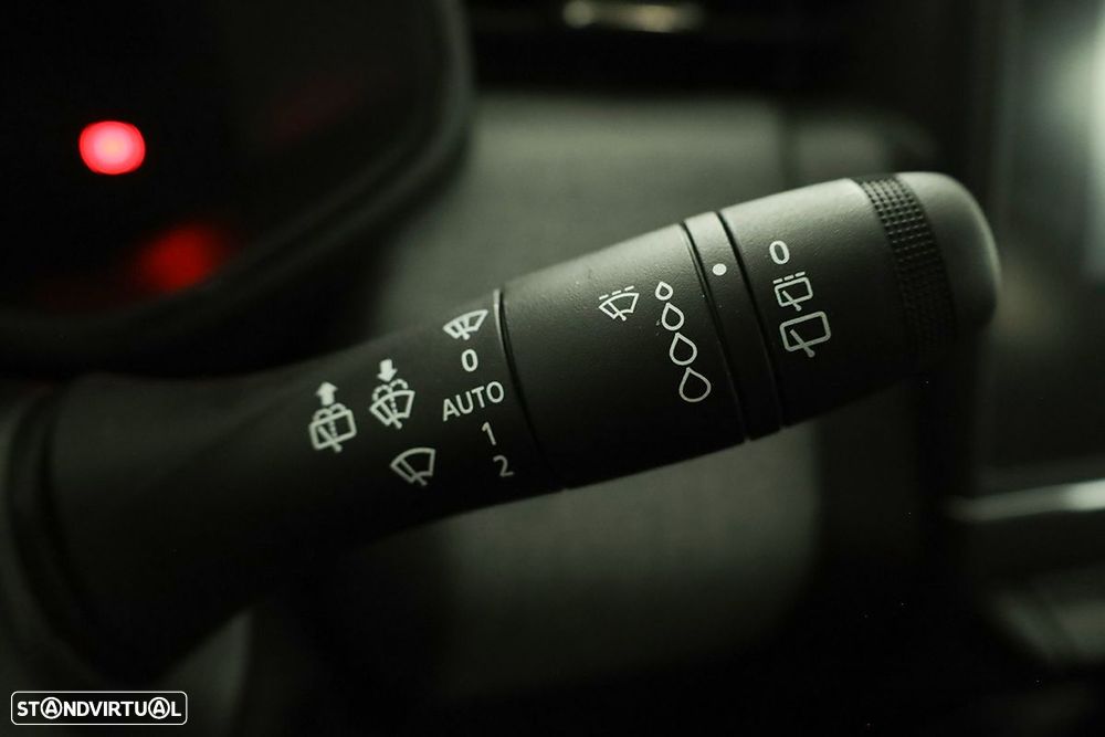 Renault Clio 1.0 TCe Evolution Bi-Fuel - 17