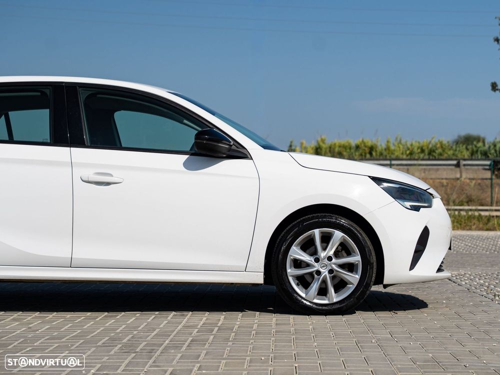 Opel Corsa 1.2 Business Edition - 25