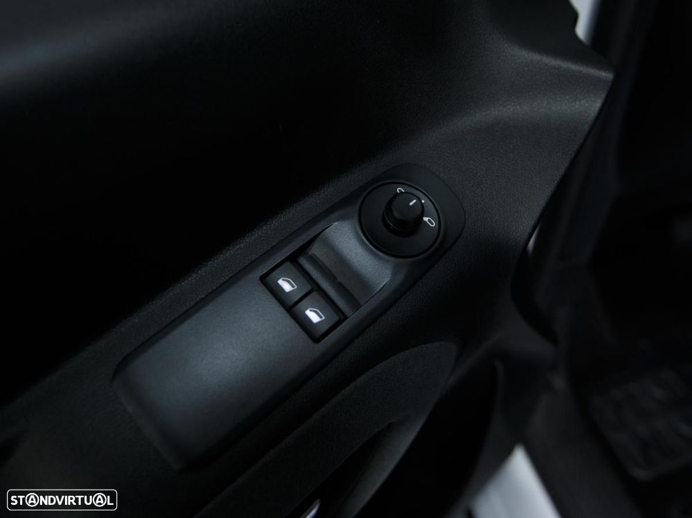 Peugeot e-Rifter 50 kWh Long Allure - 11