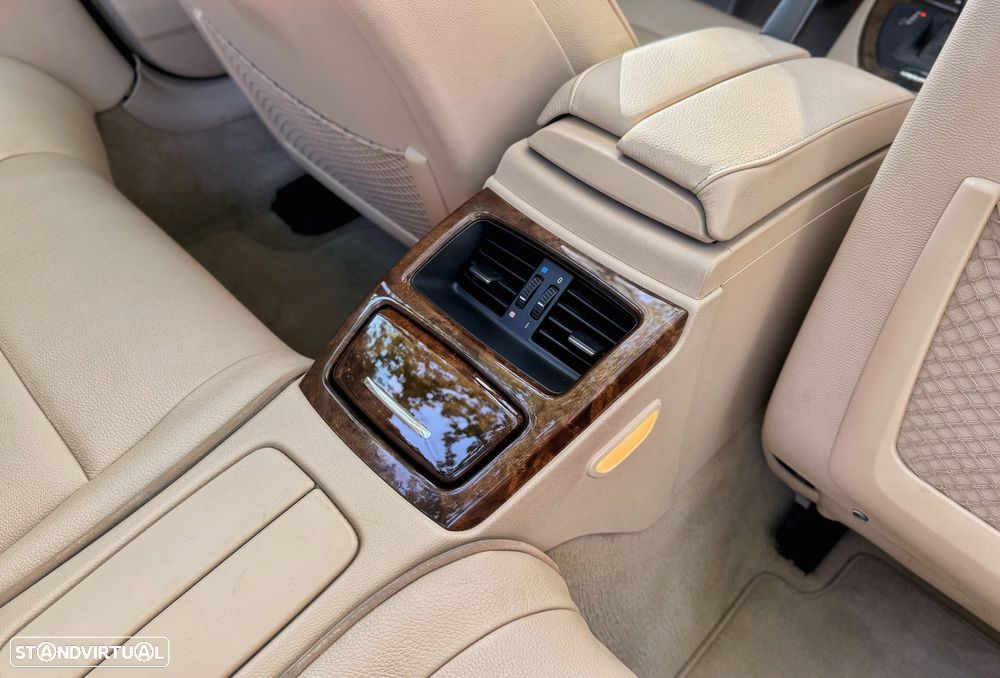 BMW 320 d Cabrio Auto - 21