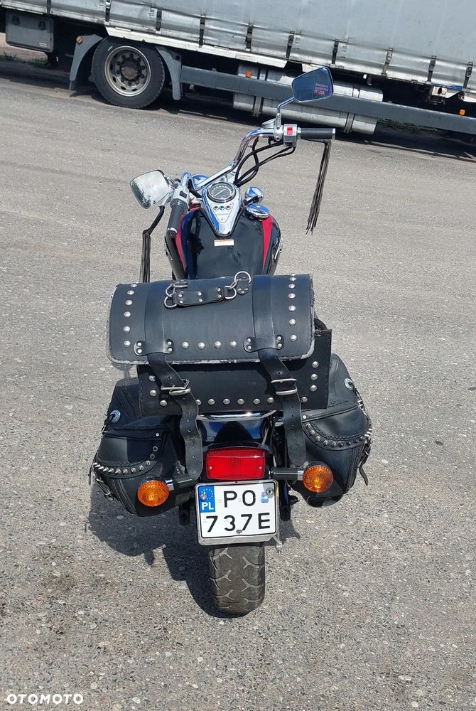 Kawasaki EN - 10