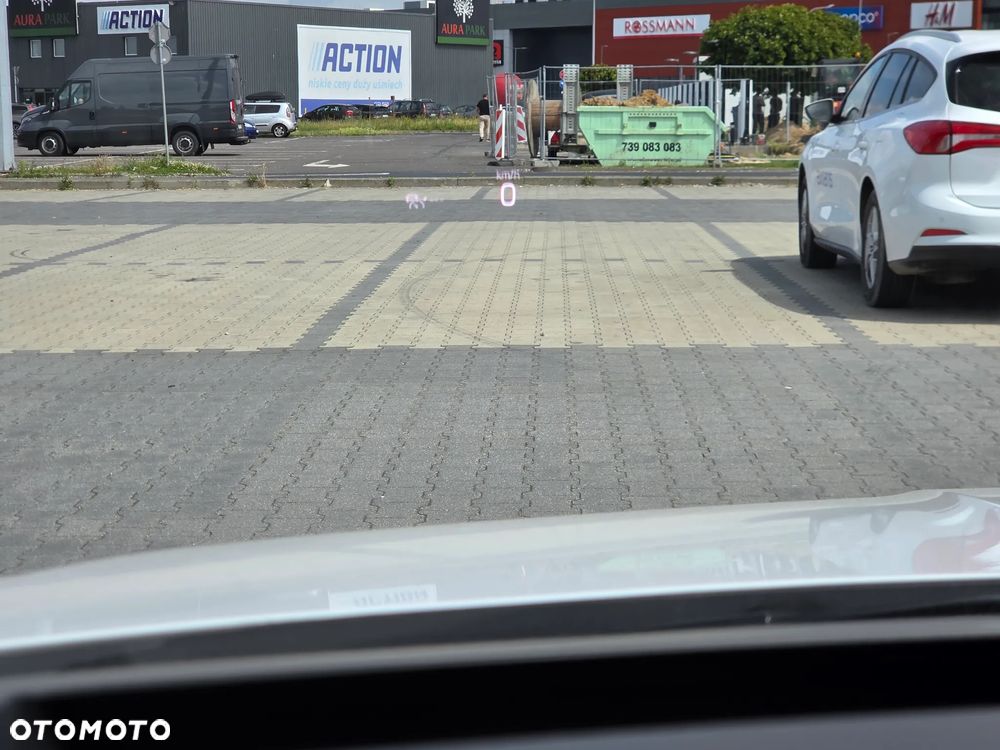 Skoda Octavia 2.0 TDI 4x4 Style DSG - 15