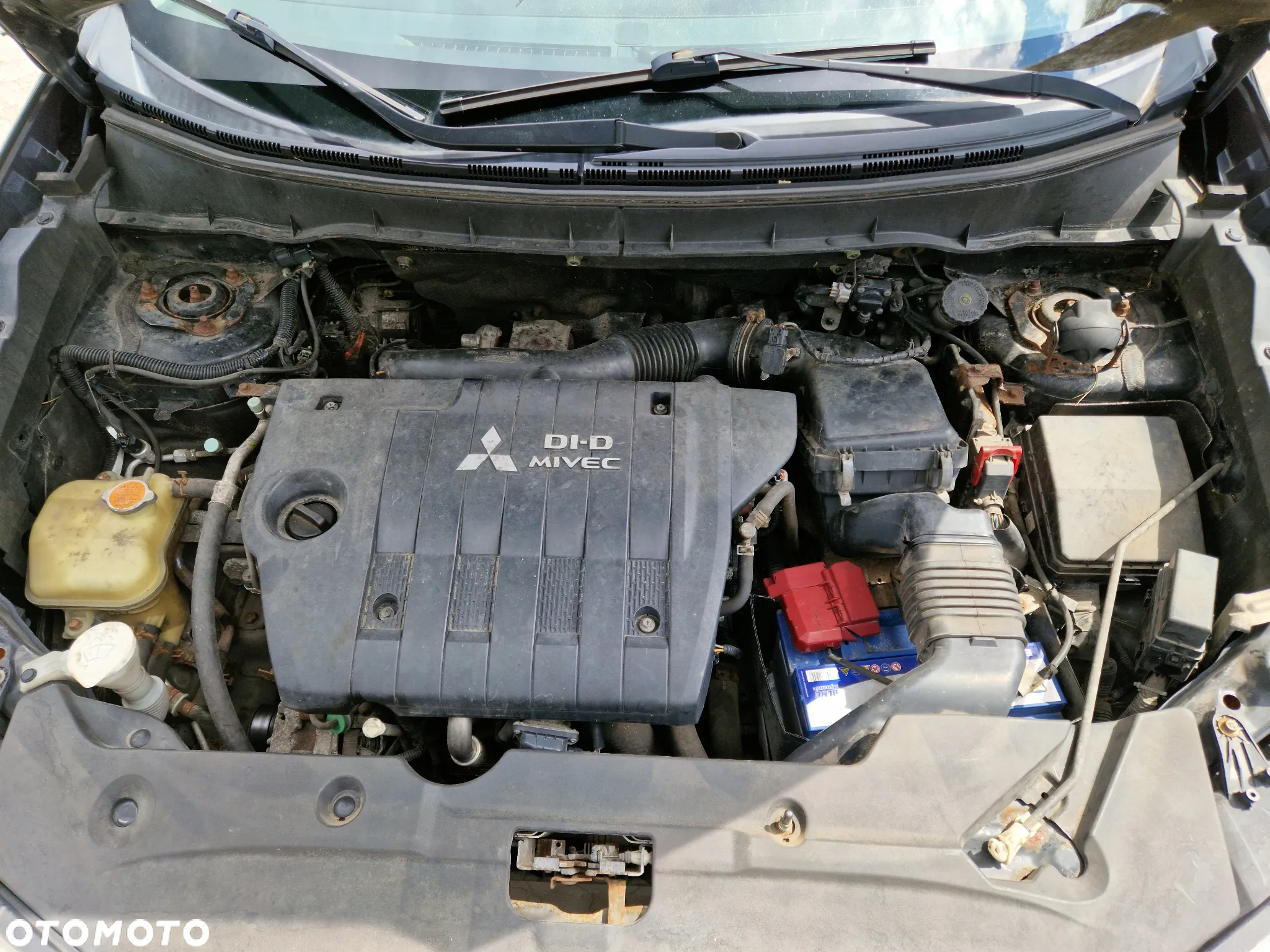 Mitsubishi ASX - 18