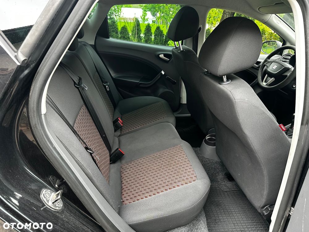 Seat Ibiza - 14