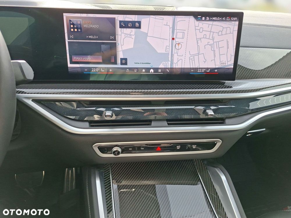 BMW X6 xDrive40i mHEV sport - 17