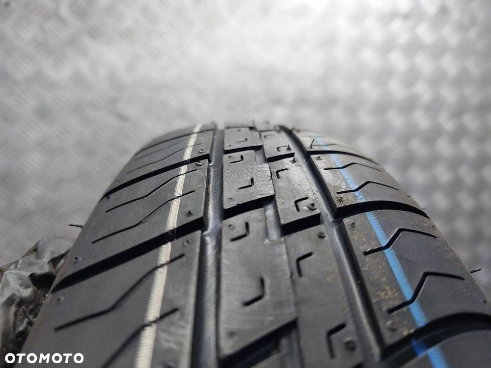 DOJAZDÓWKA 5X108 3,5Jx16 ET25 125/70R16 FORD FOCUS MK4 JX7C-1015-BAA - 9
