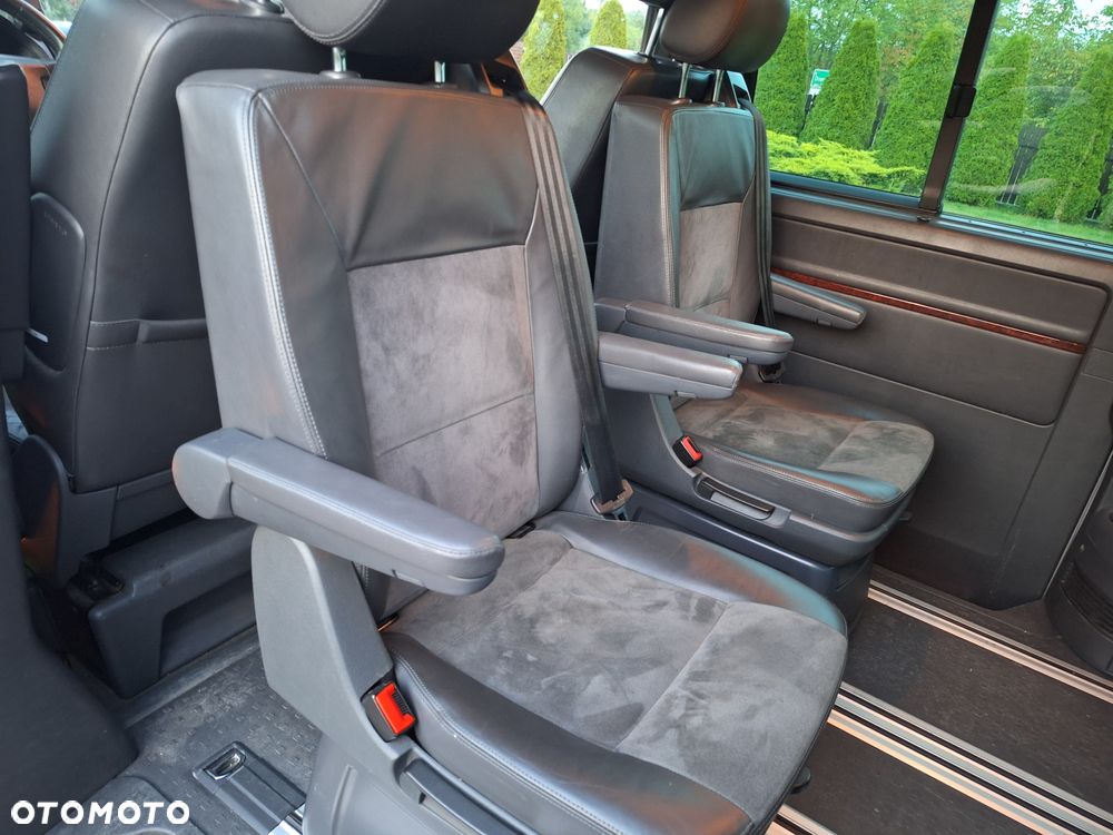 Volkswagen Multivan TDI L1 Highline - 14