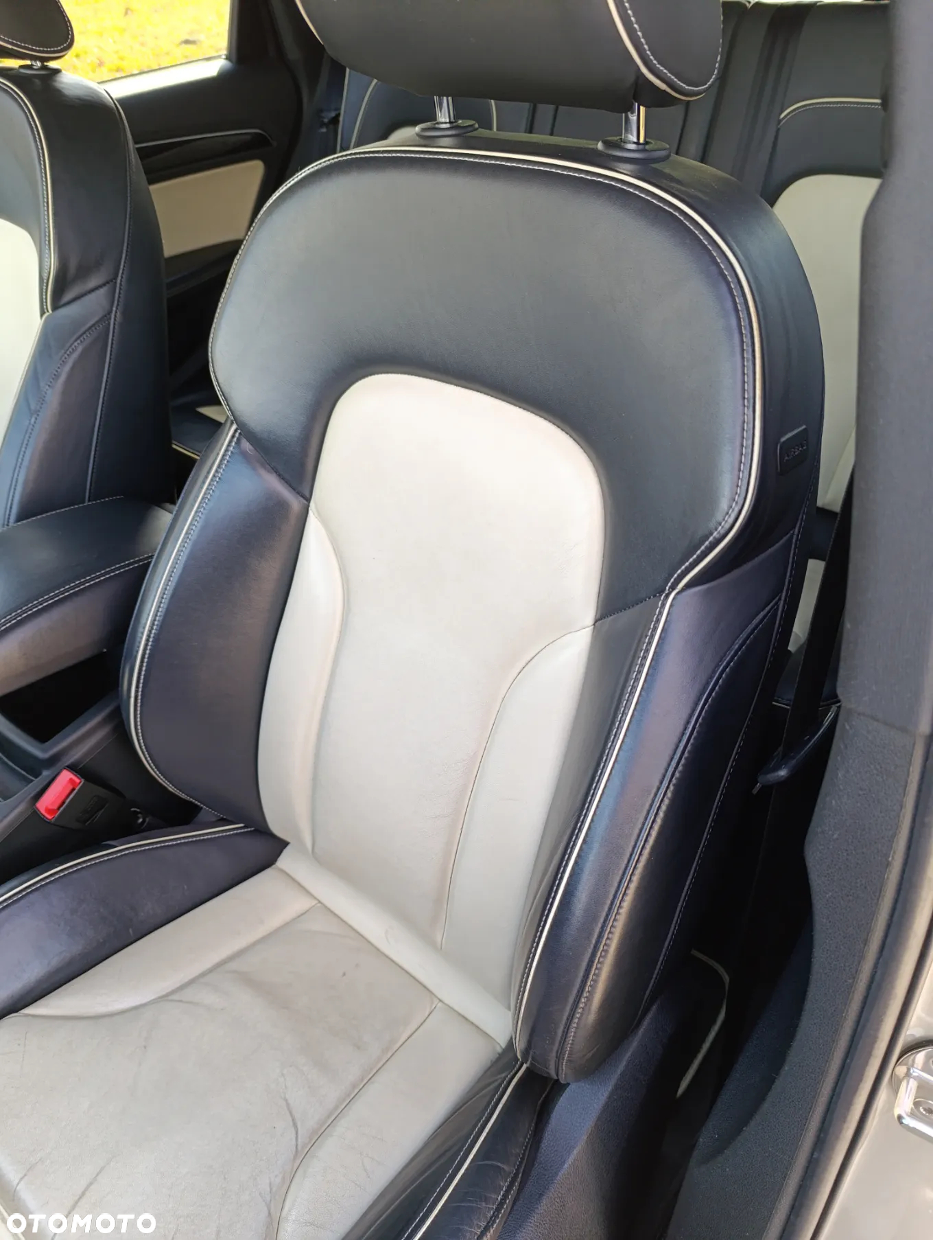 Audi Q5 2.0 TDI Quattro S tronic - 17
