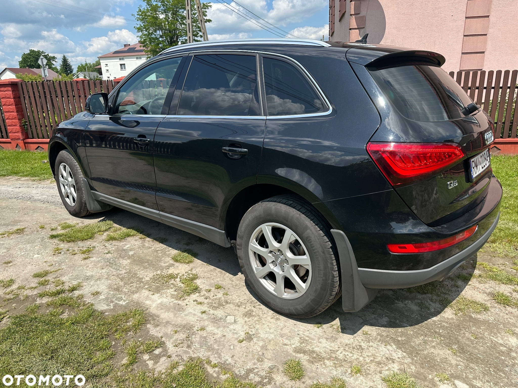 Audi Q5 2.0 TDI Quattro S tronic - 7