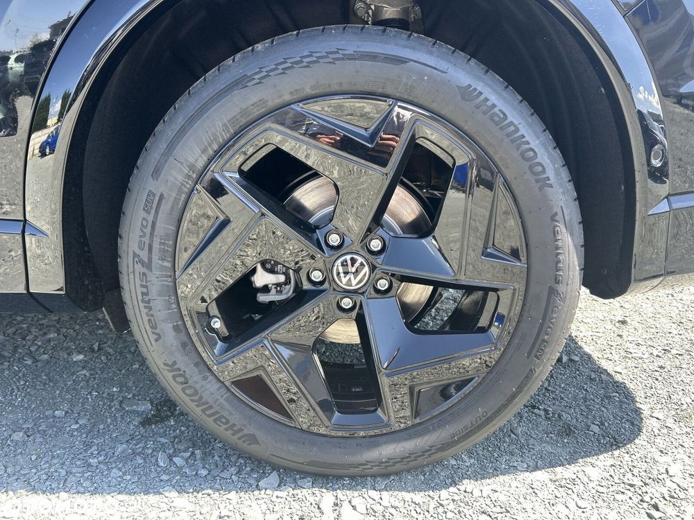 Volkswagen Tiguan 1.5 eTSI R-Line Plus DSG - 23