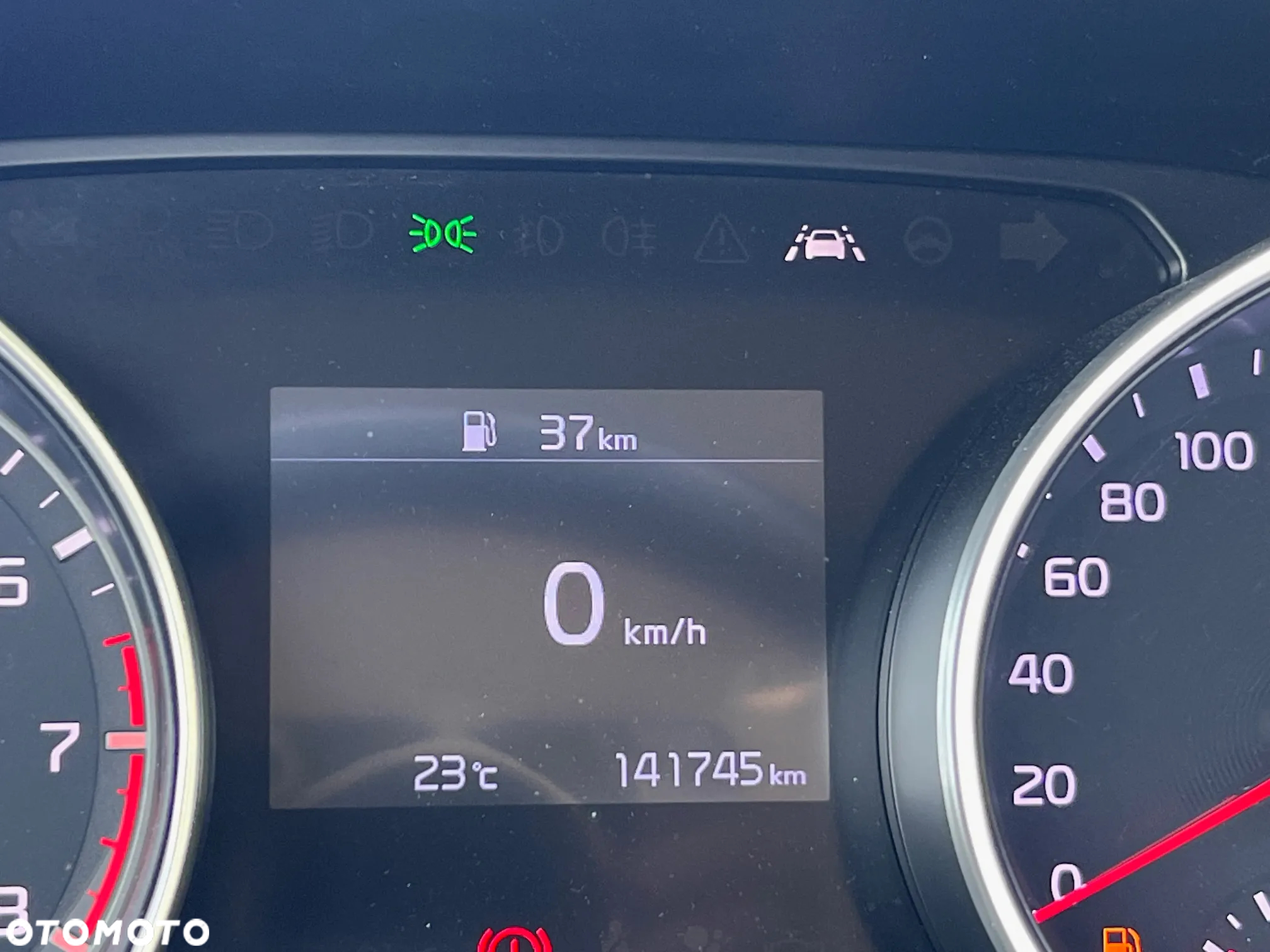 Kia Ceed 1.5 T-GDI M - 13