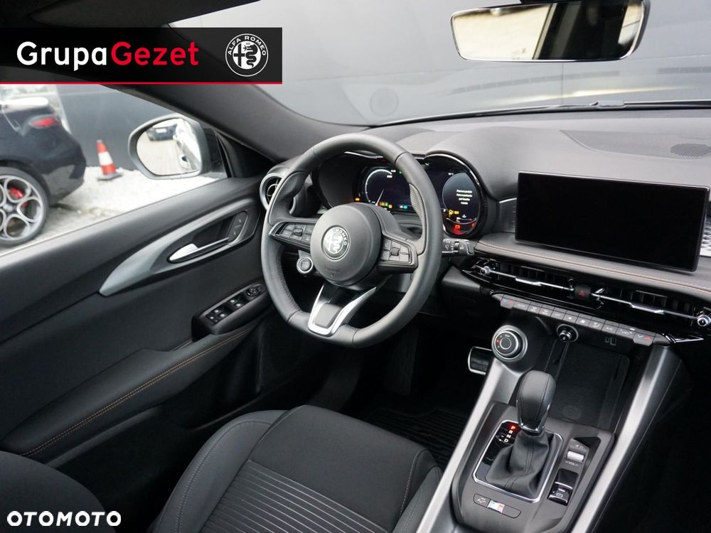 Alfa Romeo Tonale - 7