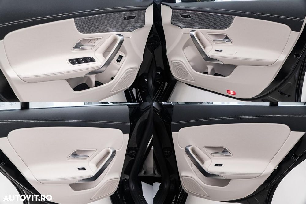 Mercedes-Benz CLA 180 7G-DCT Progressive - 23