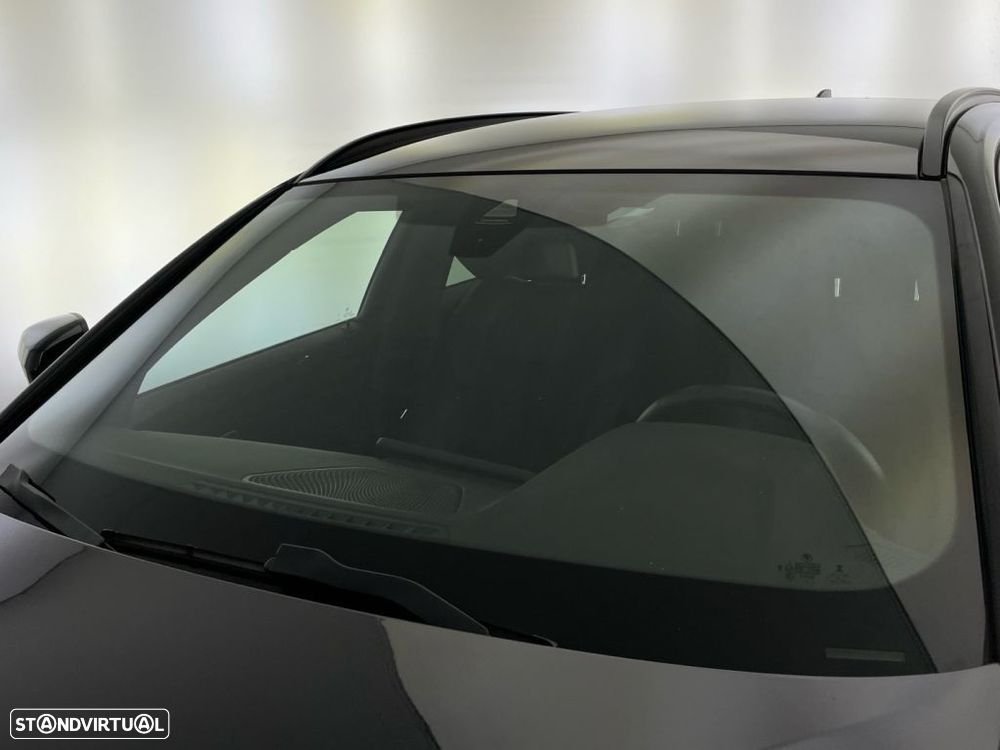 BMW 320 e Auto - 20