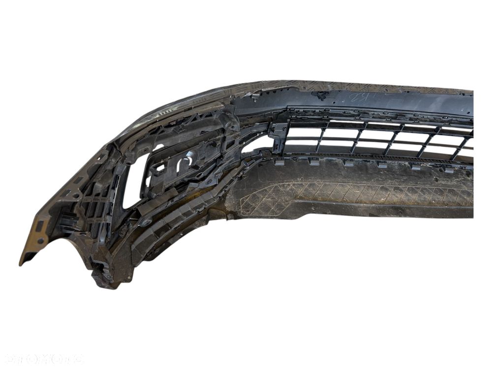 Zderzak przedni Volkswagen Passat B8 B-8 Lift GTE R-line - 9