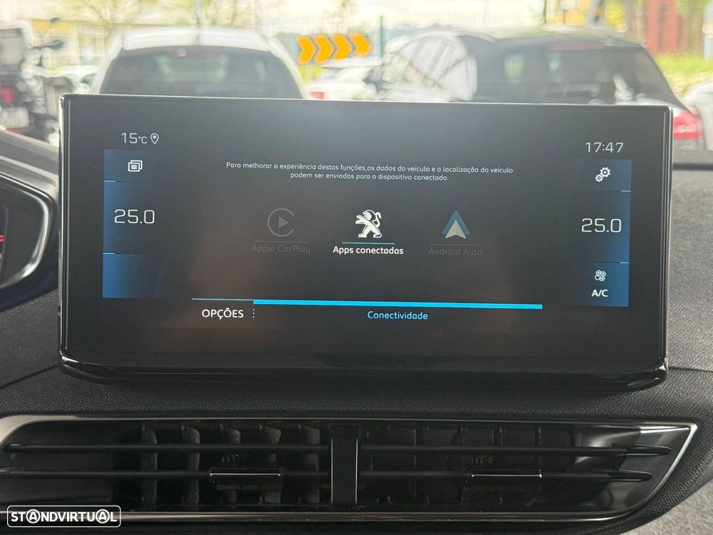 Peugeot 3008 1.5 BlueHDi GT Pack EAT8 - 49