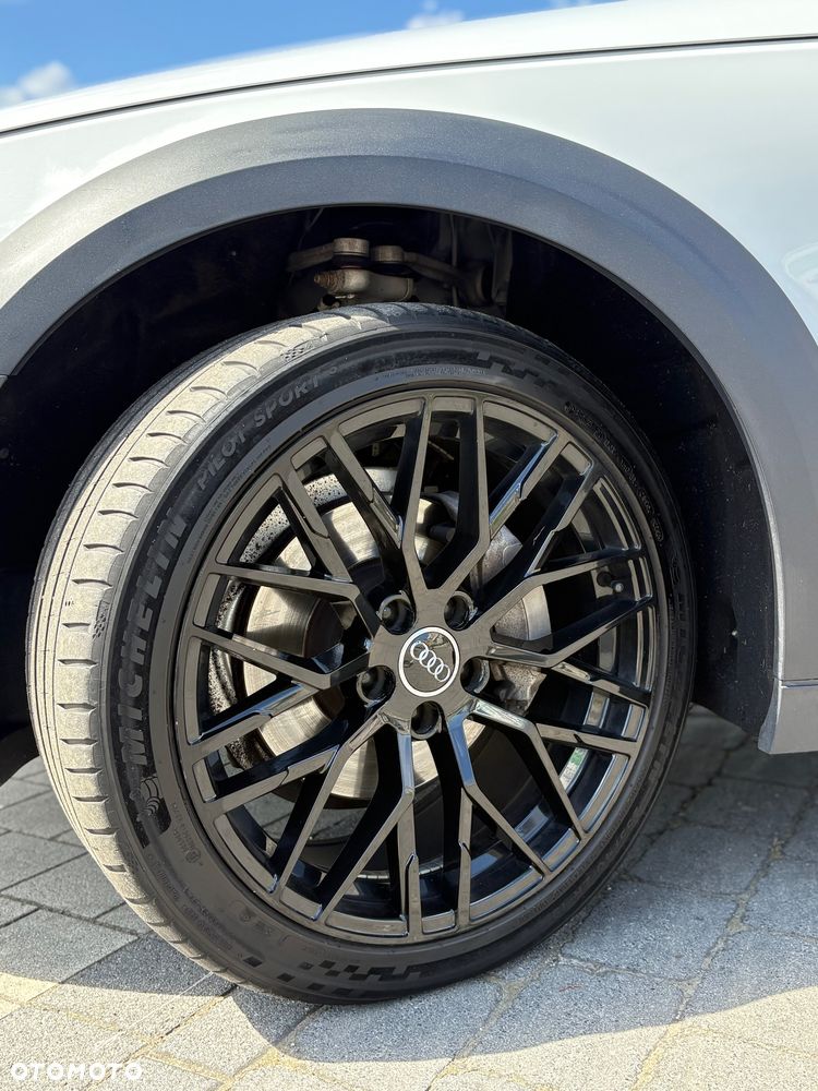 Audi A4 Allroad 3.0 TDI clean diesel Quattro S tronic - 6