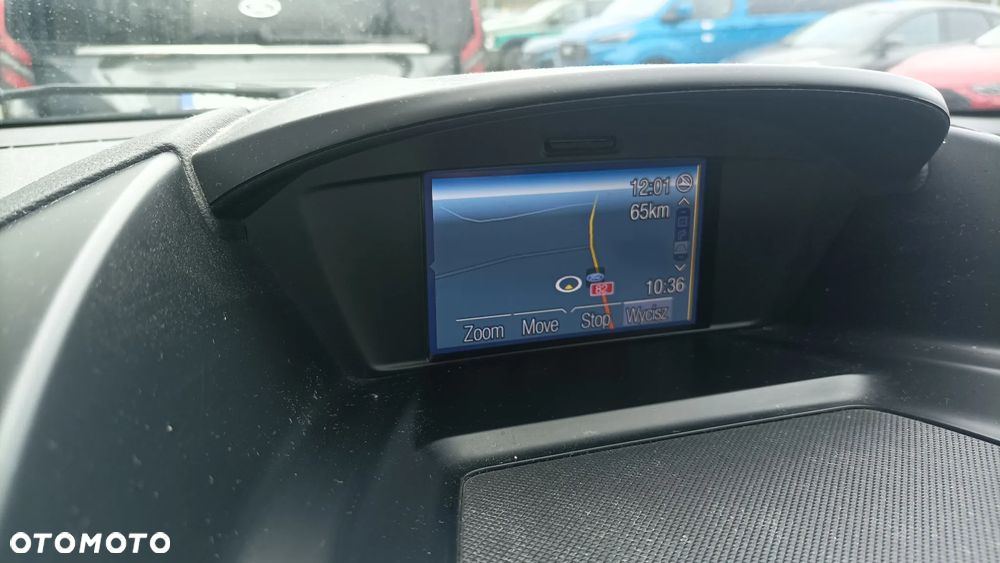Ford Kuga 1.6 EcoBoost 4WD Trend - 17