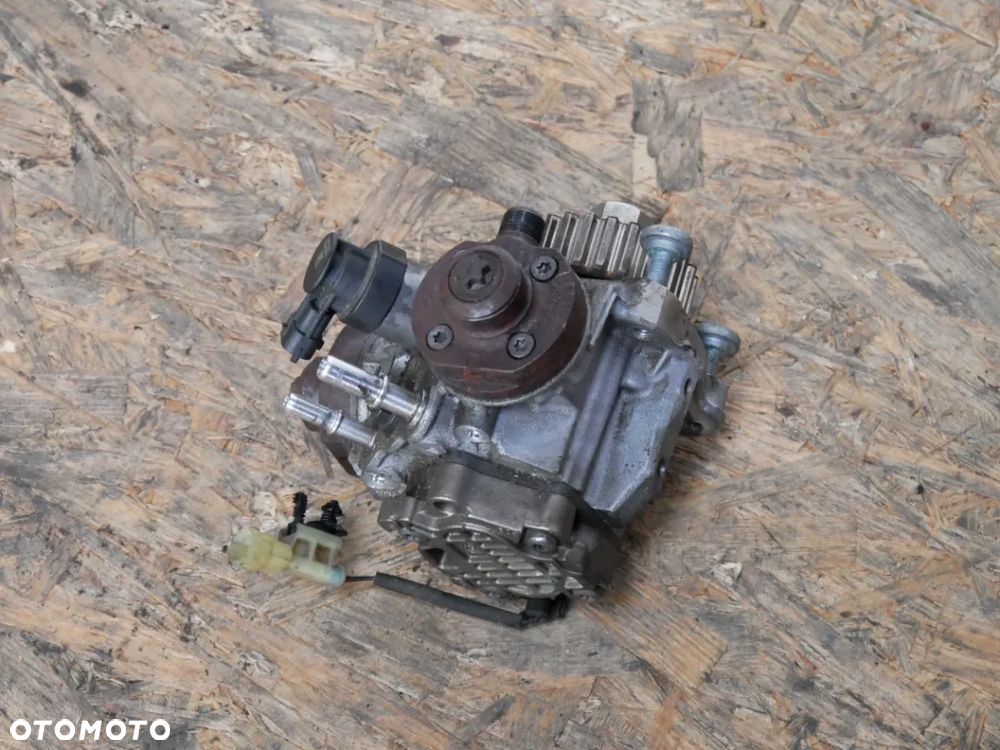 POMPA WTRYSKOWA RANGE ROVER SPORT 3.0 TD 10' 0445010614 9X2Q9B395CA - 3