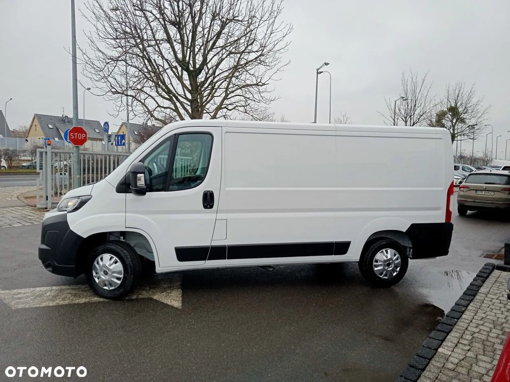 Toyota PROACE MAX L2H1 140KM - 2
