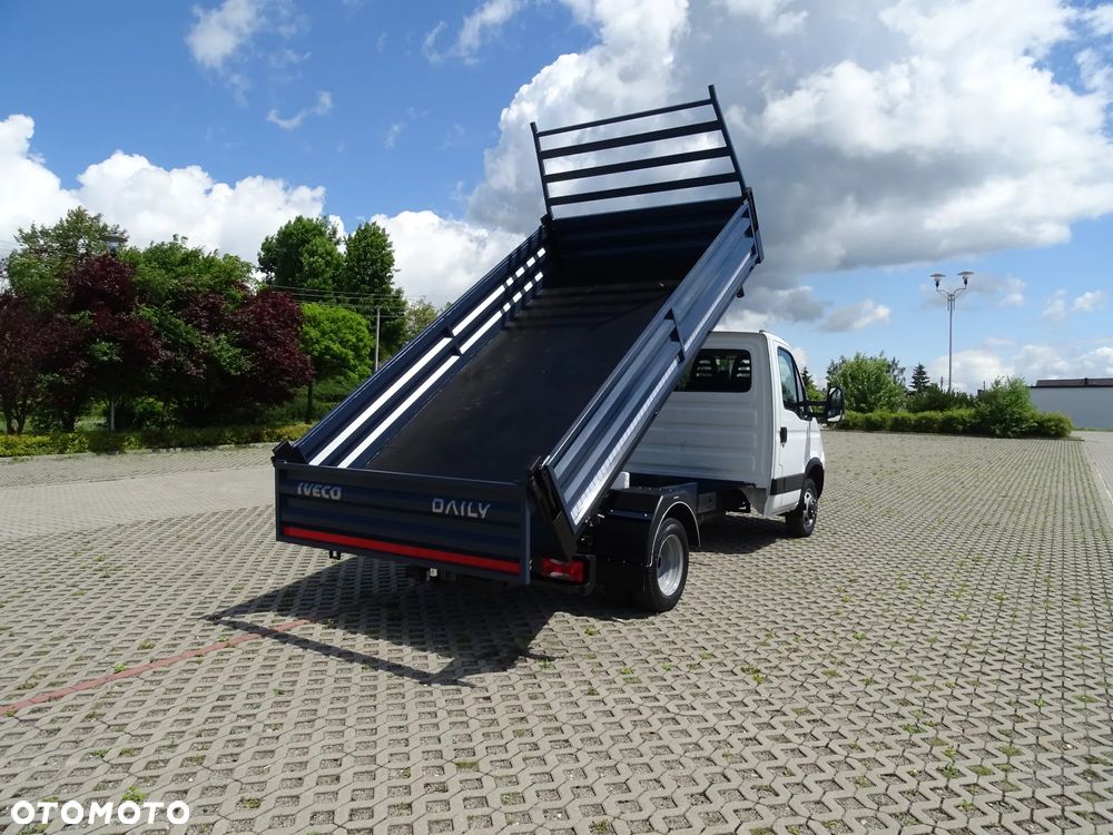 Iveco Daily - 8
