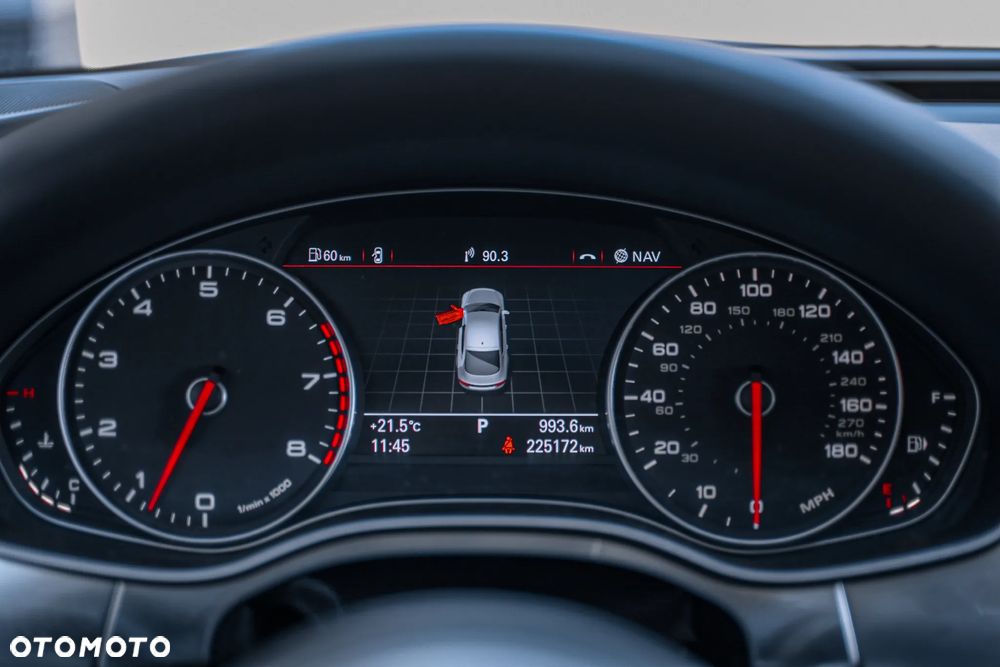 Audi A7 Sportback - 9