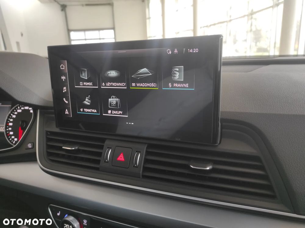 Audi Q5 TFSI mHEV 150 kW Quattro S tronic - 15