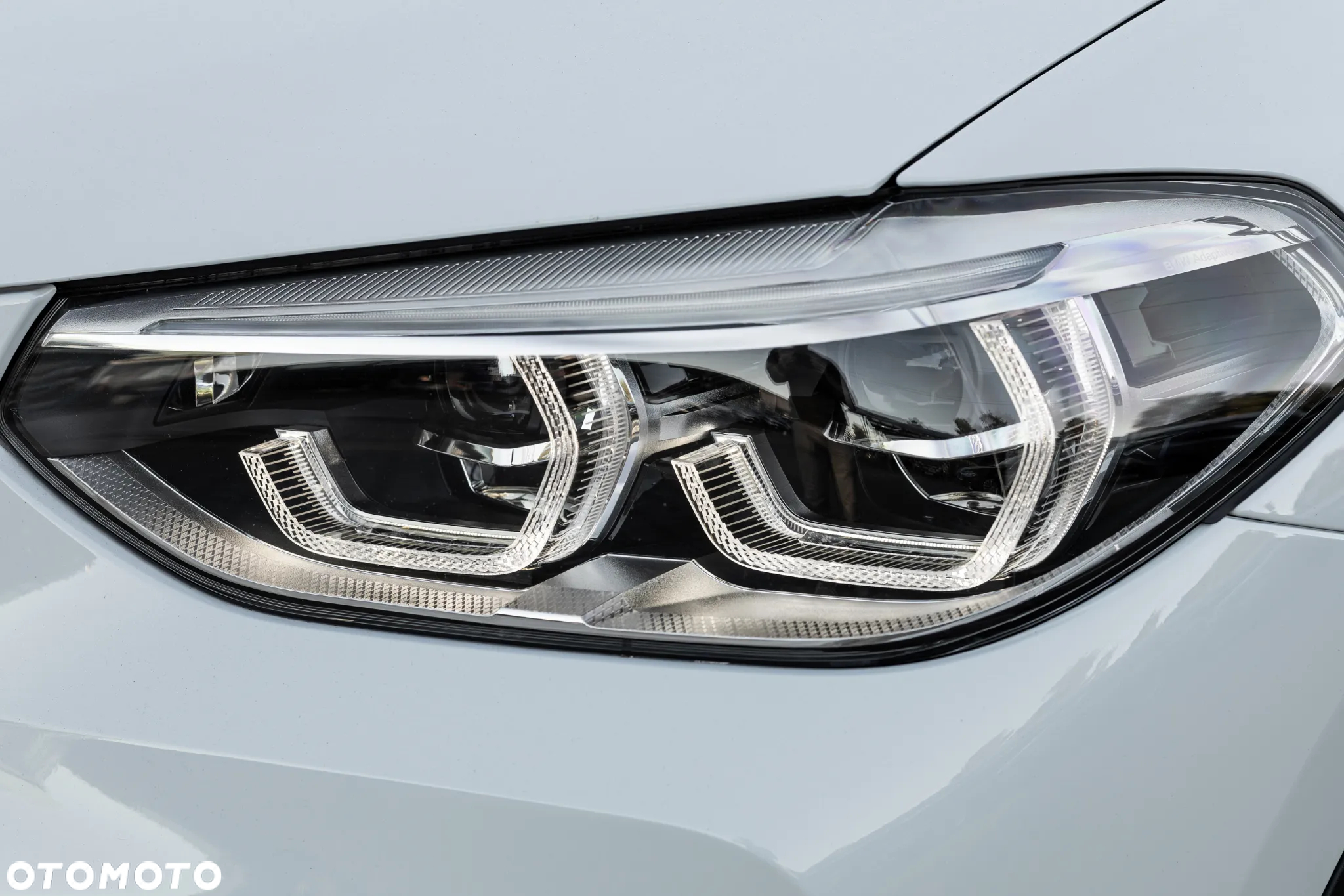 BMW X3 xDrive20i - 13