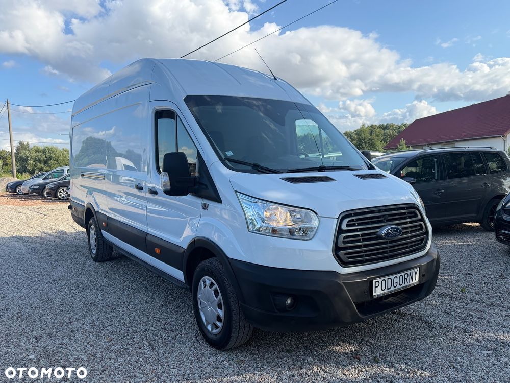 Ford Transit - 6