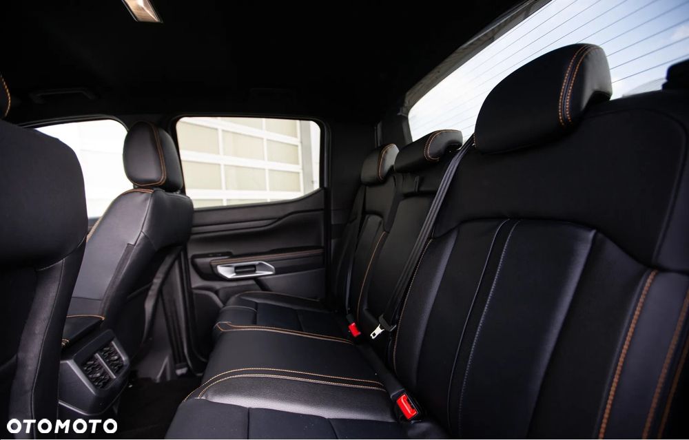 Ford Ranger Wildtrak - 17