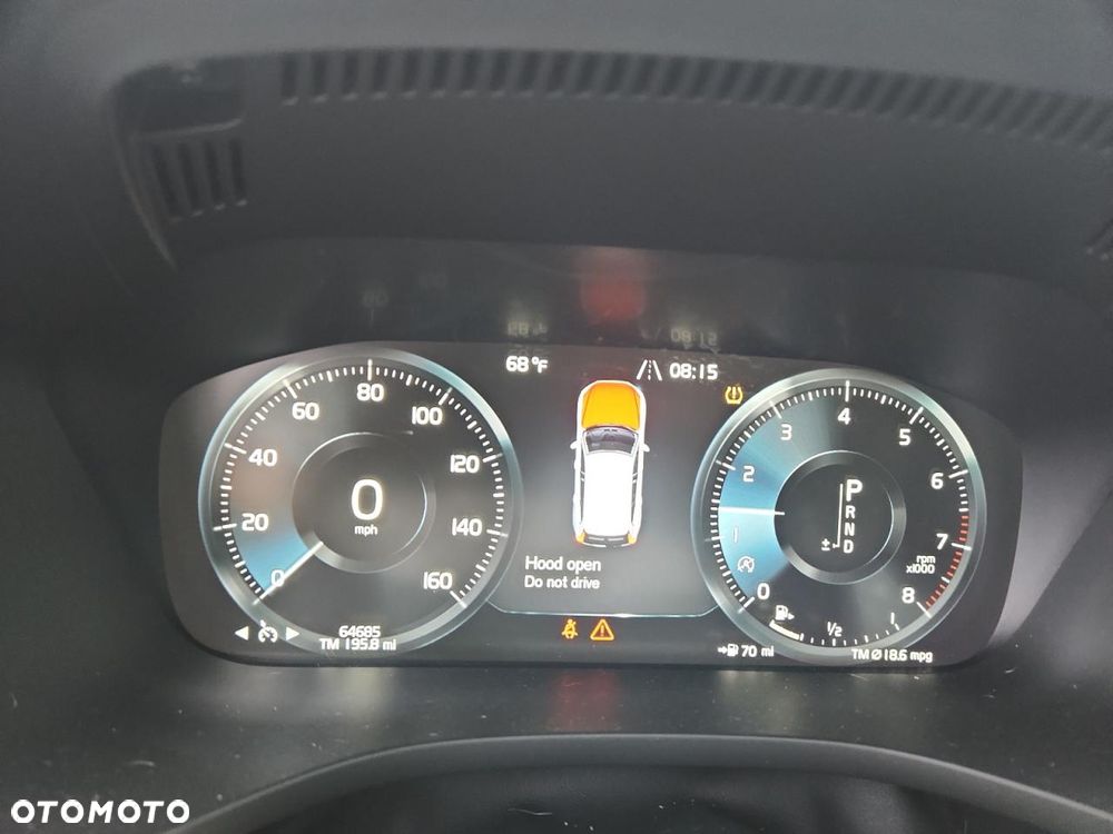 Volvo XC 60 T5 Geartronic Momentum - 12