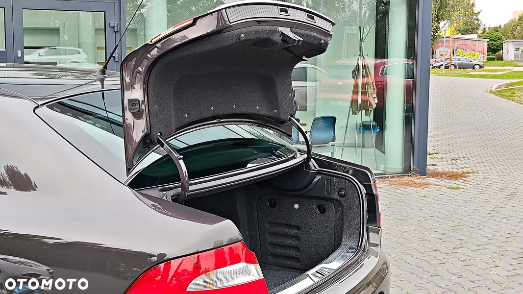 Skoda Superb 1.8 TSI 4x4 Platinum - 12
