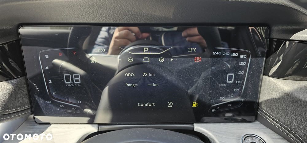 Hongqi H5 2.0T Comfort - 15