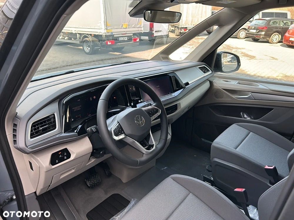 Volkswagen Multivan 2.0 TDI L2 Family DSG - 11