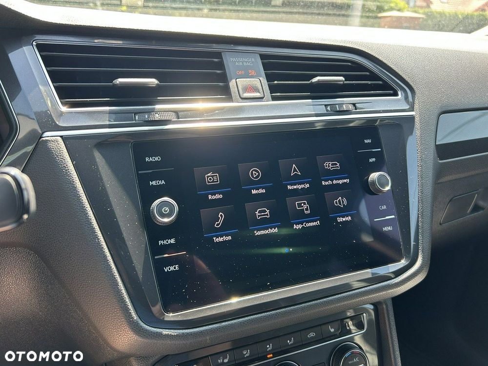 Volkswagen Tiguan Allspace 2.0 TSI 4Mot R-Line DSG - 27