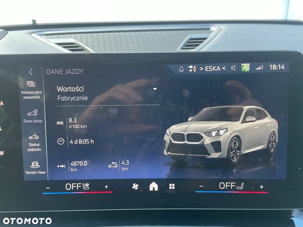 BMW X2 - 18