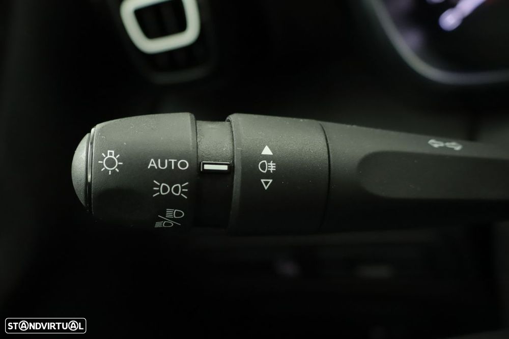 Citroën C3 Aircross 1.2 PureTech Plus - 16