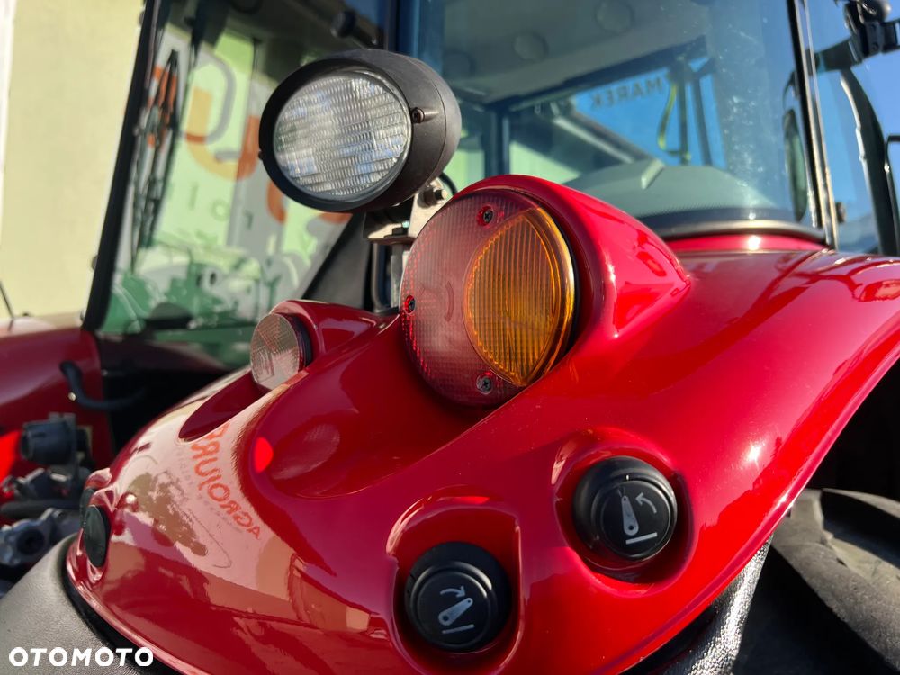 Massey Ferguson 5710 SL - 17