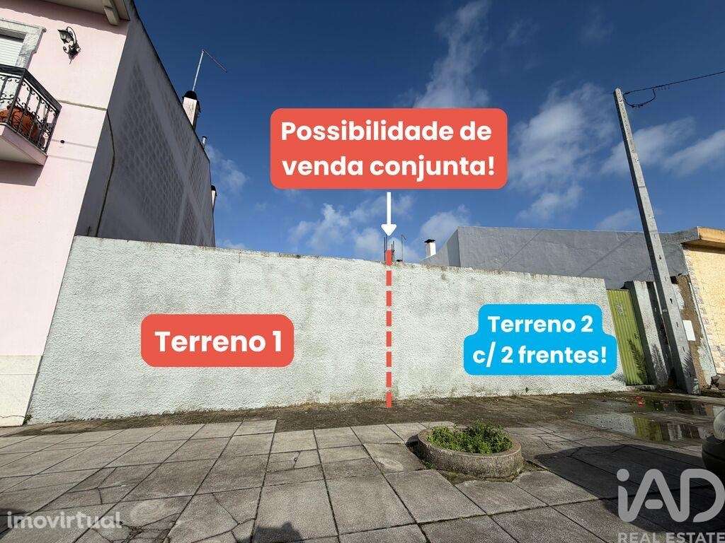 Terreno para construção em Benfica do Ribatejo - Grande imagem: 4/10
