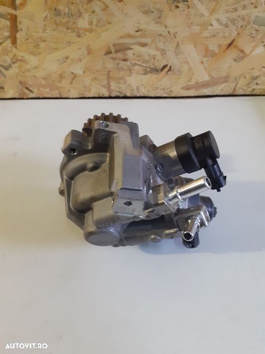 Pompa Inalta Presiune Citroen Ds3 Ds7 Etc 1.6 Hdi 1.5 Hdi 2012-2020 - 2